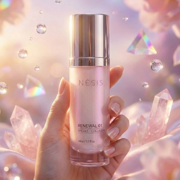 Nesis Crystal Image Small